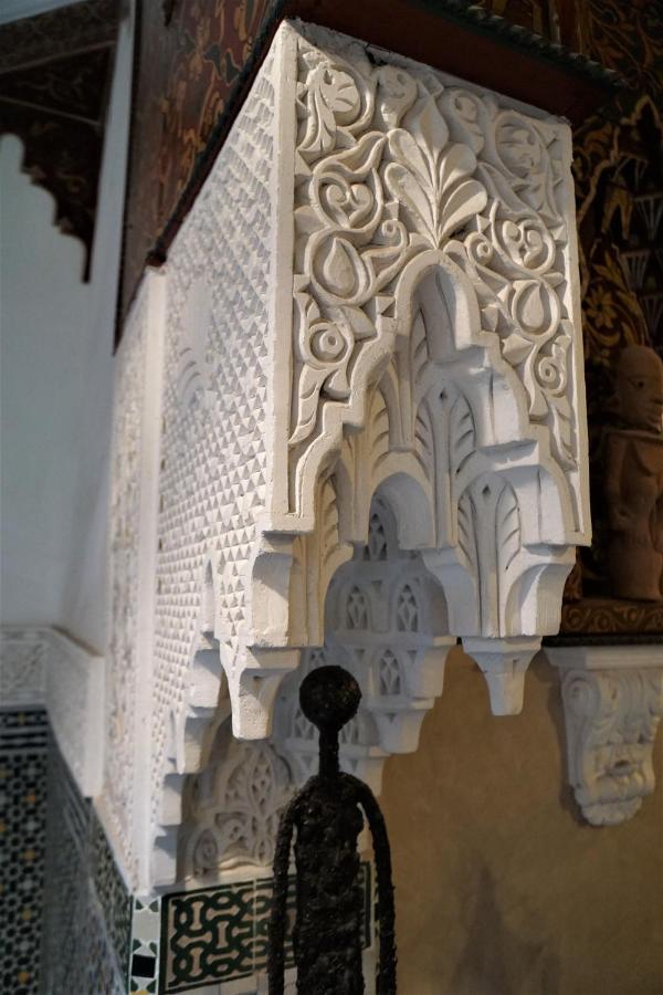 Palais Zaouia De Luxe